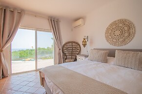 The One Ocean Front in Carvoeiro