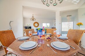 The One Ocean Front in Carvoeiro