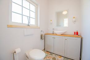 The One Ocean Front in Carvoeiro