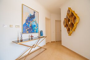 The One Ocean Front in Carvoeiro