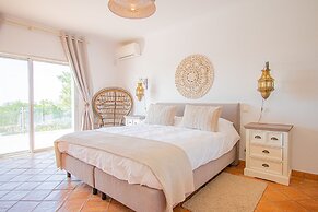 The One Ocean Front in Carvoeiro