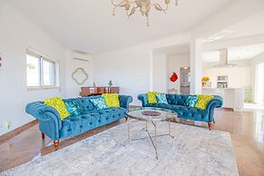 The One Ocean Front in Carvoeiro