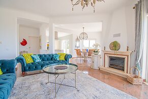 The One Ocean Front in Carvoeiro