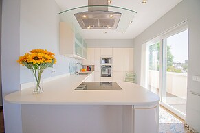 The One Ocean Front in Carvoeiro