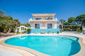 The One Ocean Front in Carvoeiro