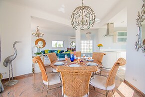 The One Ocean Front in Carvoeiro