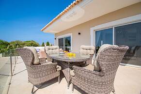 The One Ocean Front in Carvoeiro