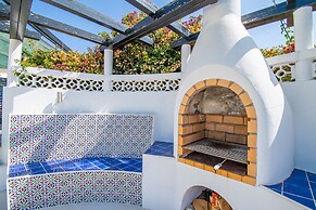 The One Ocean Front in Carvoeiro