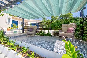 The One Ocean Front in Carvoeiro