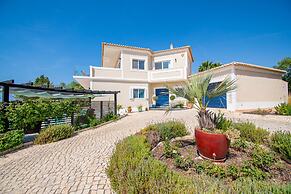 The One Ocean Front in Carvoeiro