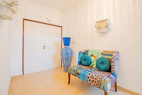 The One Ocean Front in Carvoeiro