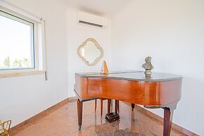 The One Ocean Front in Carvoeiro