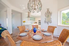 The One Ocean Front in Carvoeiro