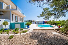 The One Ocean Front in Carvoeiro