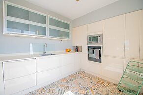 The One Ocean Front in Carvoeiro