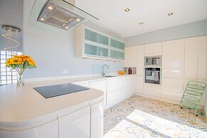 The One Ocean Front in Carvoeiro