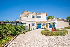 The One Ocean Front in Carvoeiro