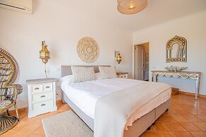 The One Ocean Front in Carvoeiro