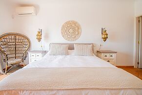 The One Ocean Front in Carvoeiro