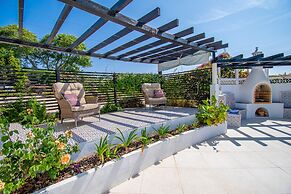 The One Ocean Front in Carvoeiro