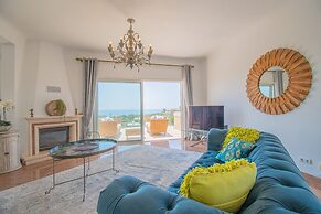 The One Ocean Front in Carvoeiro