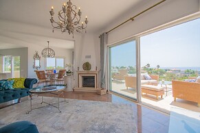 The One Ocean Front in Carvoeiro