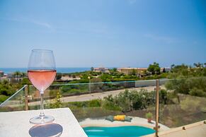 The One Ocean Front in Carvoeiro