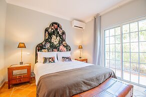 The One Ocean Front in Carvoeiro