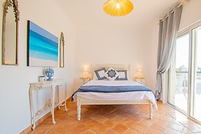 The One Ocean Front in Carvoeiro