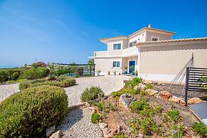 The One Ocean Front in Carvoeiro