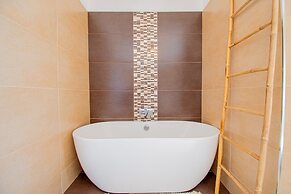 The One Ocean Front in Carvoeiro