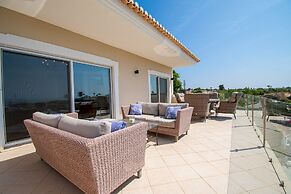 The One Ocean Front in Carvoeiro