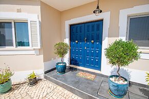 The One Ocean Front in Carvoeiro