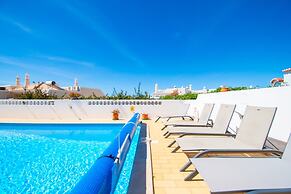 32A Vale do Milho Stunning Detached Villa Close