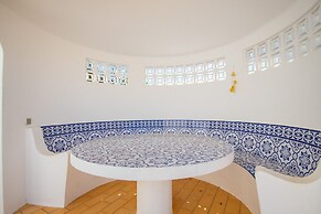 32A Vale do Milho Stunning Detached Villa Close