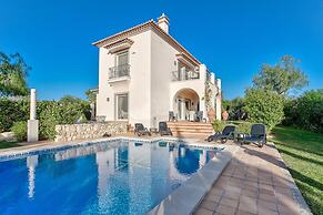 Casa Marta Three Bedroom Villa With sea Views