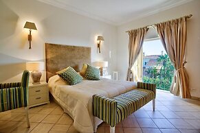 Casa Marta Three Bedroom Villa With sea Views