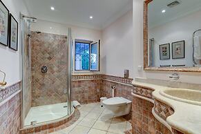 Casa Marta Three Bedroom Villa With sea Views