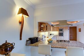 Casa Marta Three Bedroom Villa With sea Views