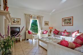 Casa Marta Three Bedroom Villa With sea Views