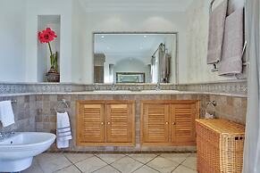 Casa Marta Three Bedroom Villa With sea Views