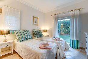 Casa Marta Three Bedroom Villa With sea Views