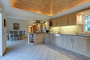 Casa Marta Three Bedroom Villa With sea Views