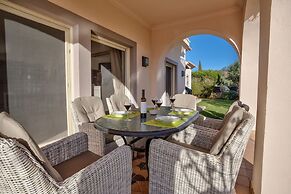 Casa Marta Three Bedroom Villa With sea Views