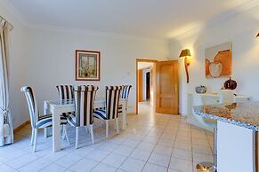 Casa Marta Three Bedroom Villa With sea Views