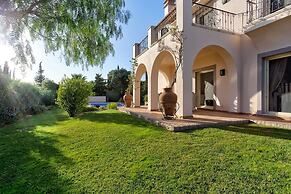 Casa Marta Three Bedroom Villa With sea Views