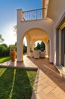 Casa Marta Three Bedroom Villa With sea Views