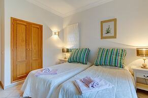 Casa Marta Three Bedroom Villa With sea Views