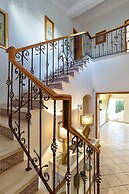 Casa Marta Three Bedroom Villa With sea Views