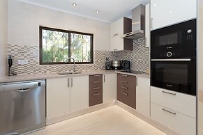 Floresta Fabulous Villa Close to Beach and Golf